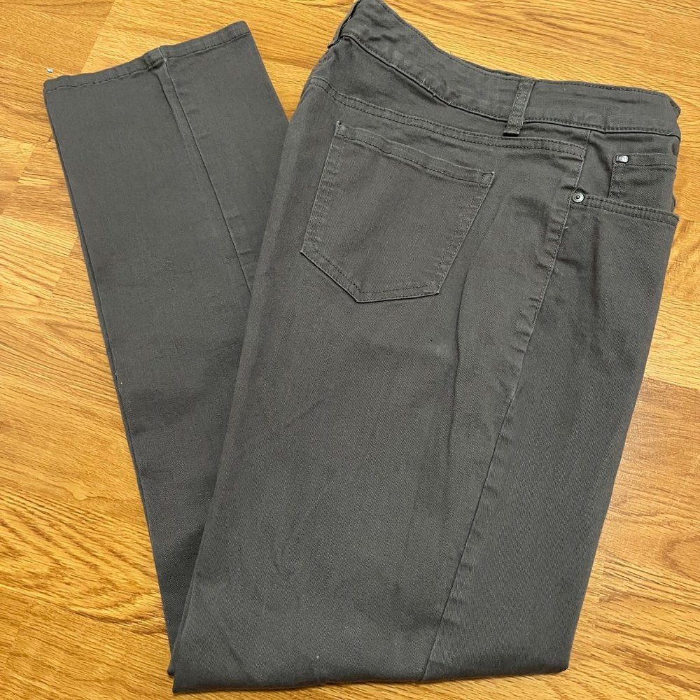 Ladies Casual Jeans